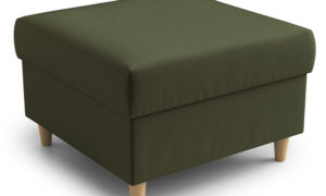 PUFA duża skandynawska nowoczesna