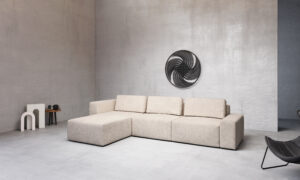 Narożnik skandynawski BERG