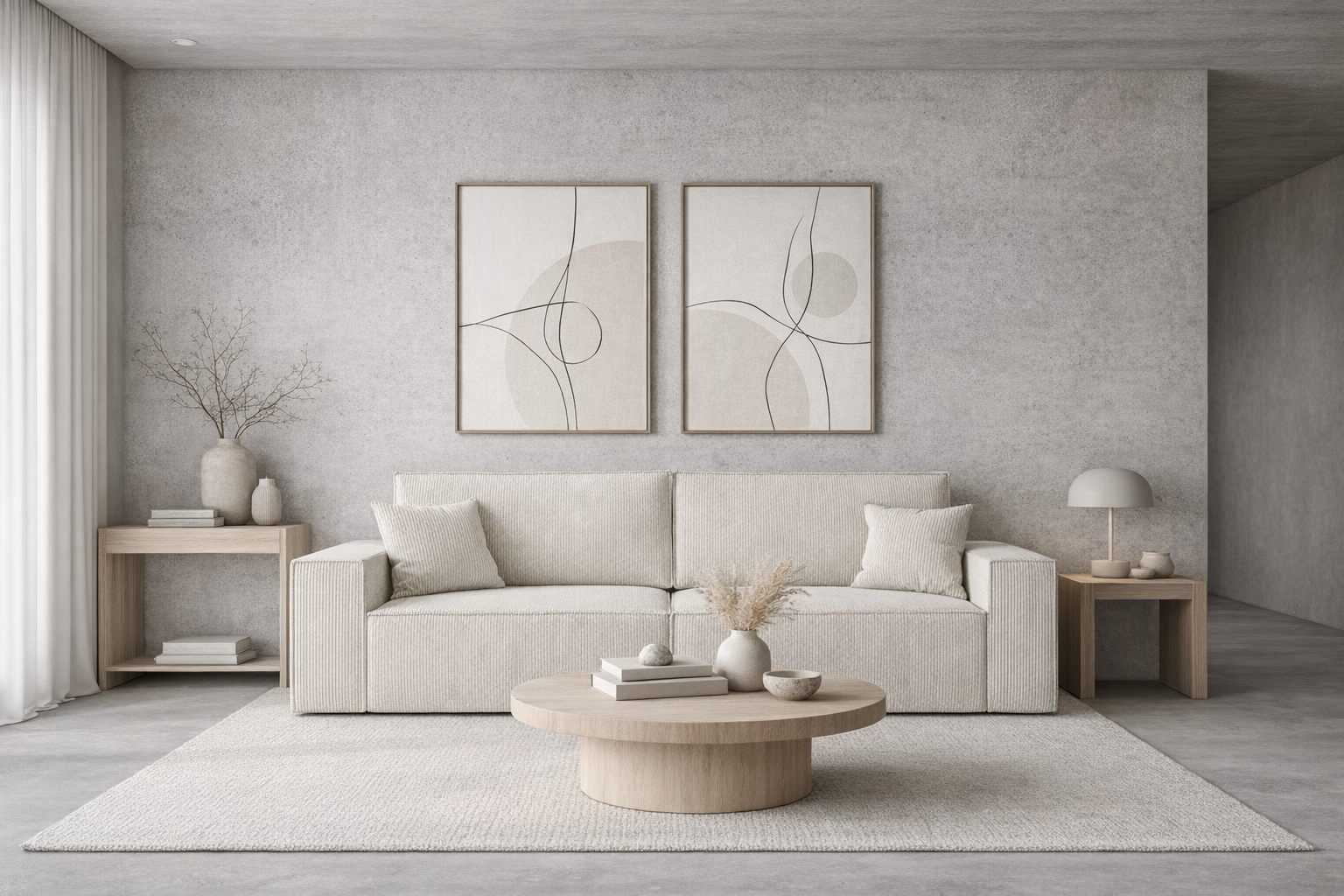 Kanapa z funkcją spania PONTE