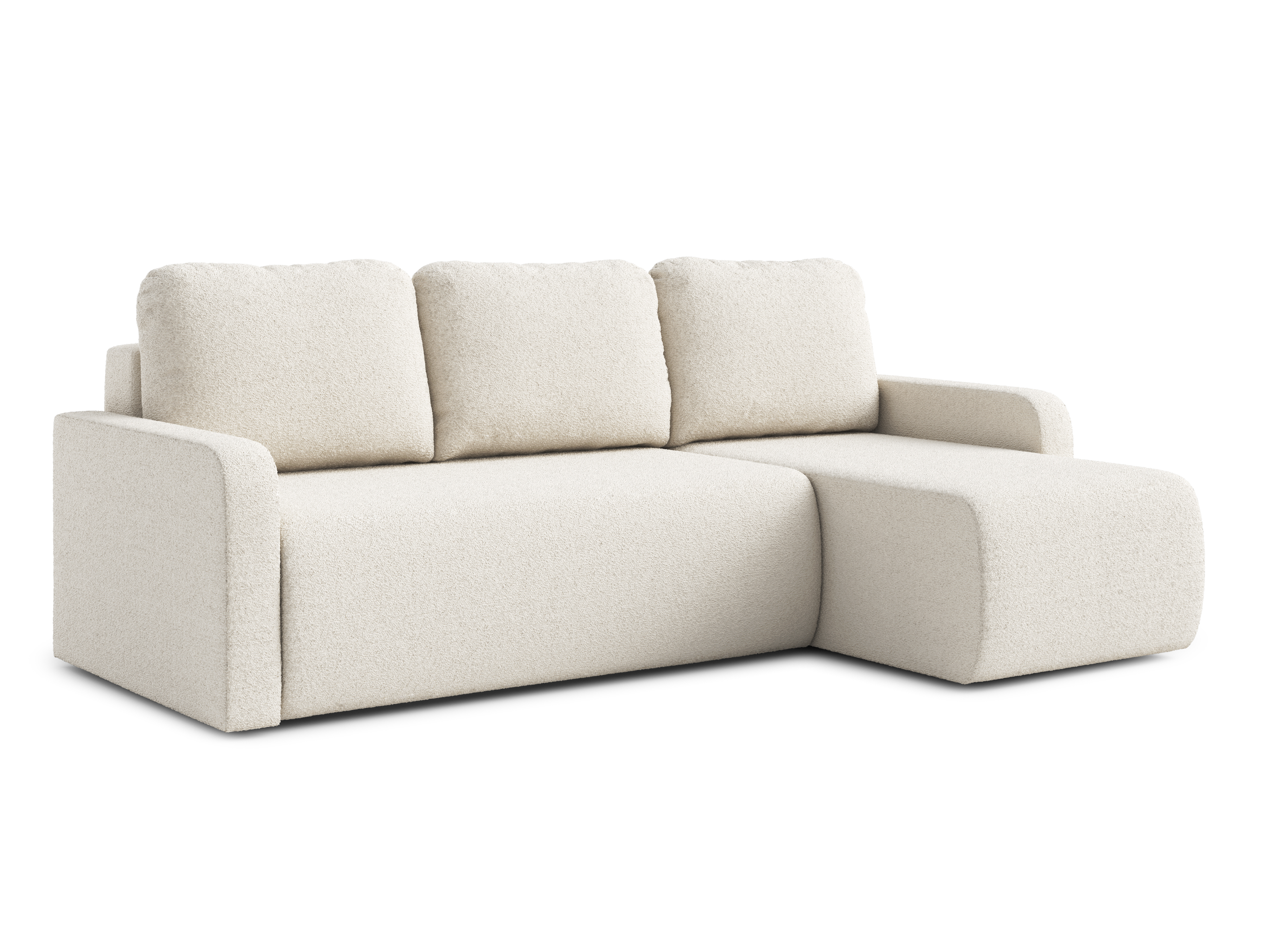 Narożnik z funkcją spania ELES